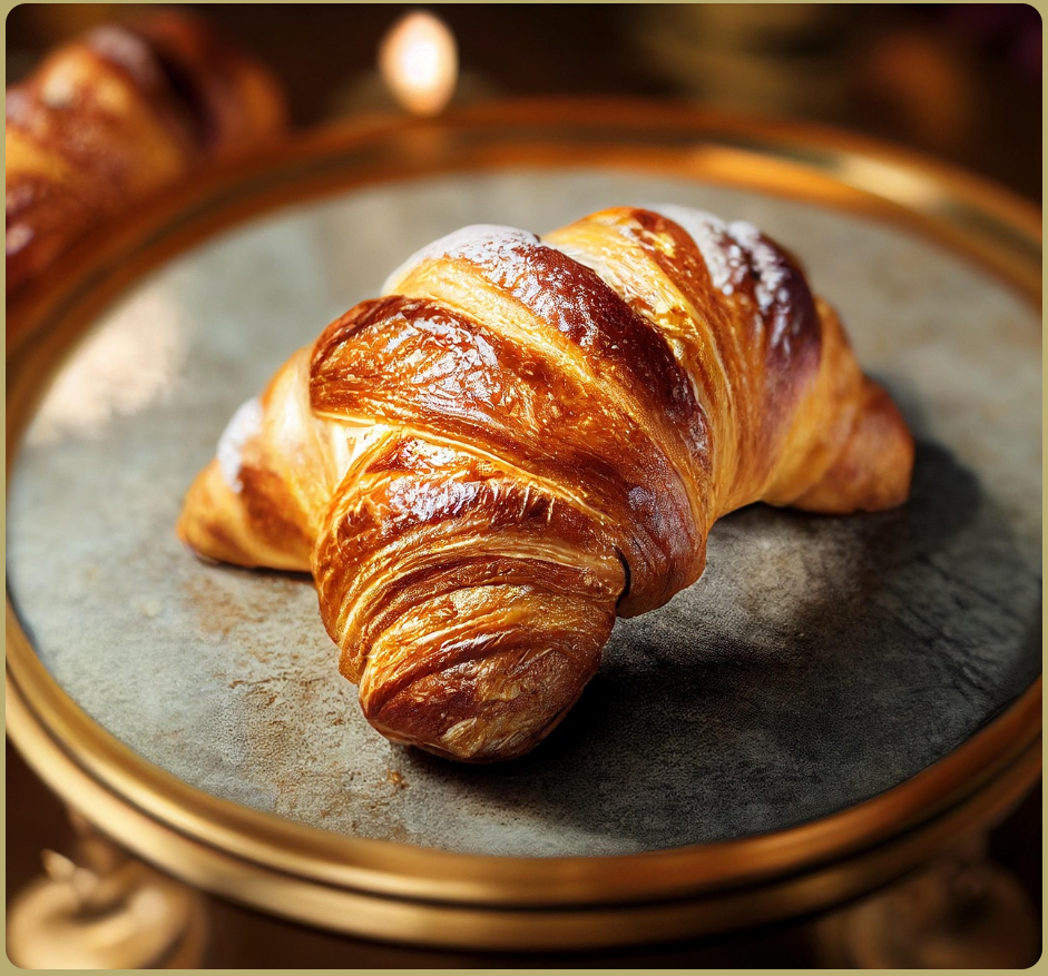 Croissant App